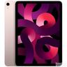 Apple  Apple iPad Air 10.9 2022 WiFi 256 Go rose (HK) 