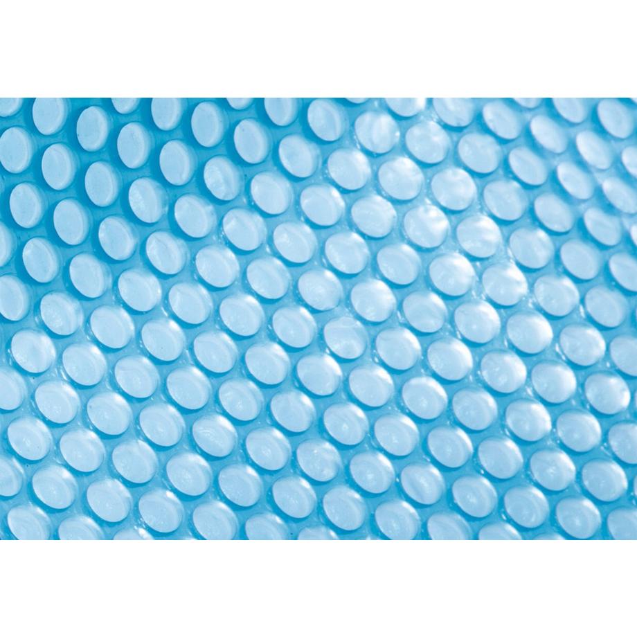 Intex Couverture chauffante solaire tapis de piscine 457cm 28013 INTEX  