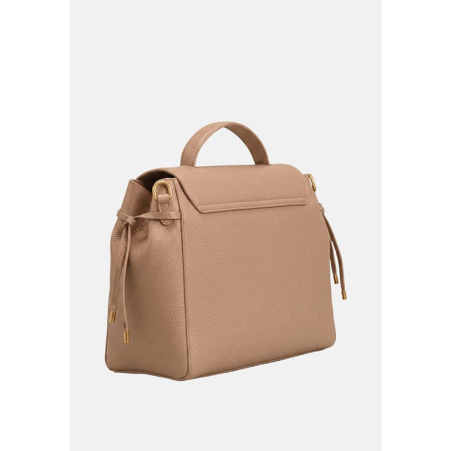 custo BARCELONA Sac à main avec poignée supérieure et ferrures dorées  