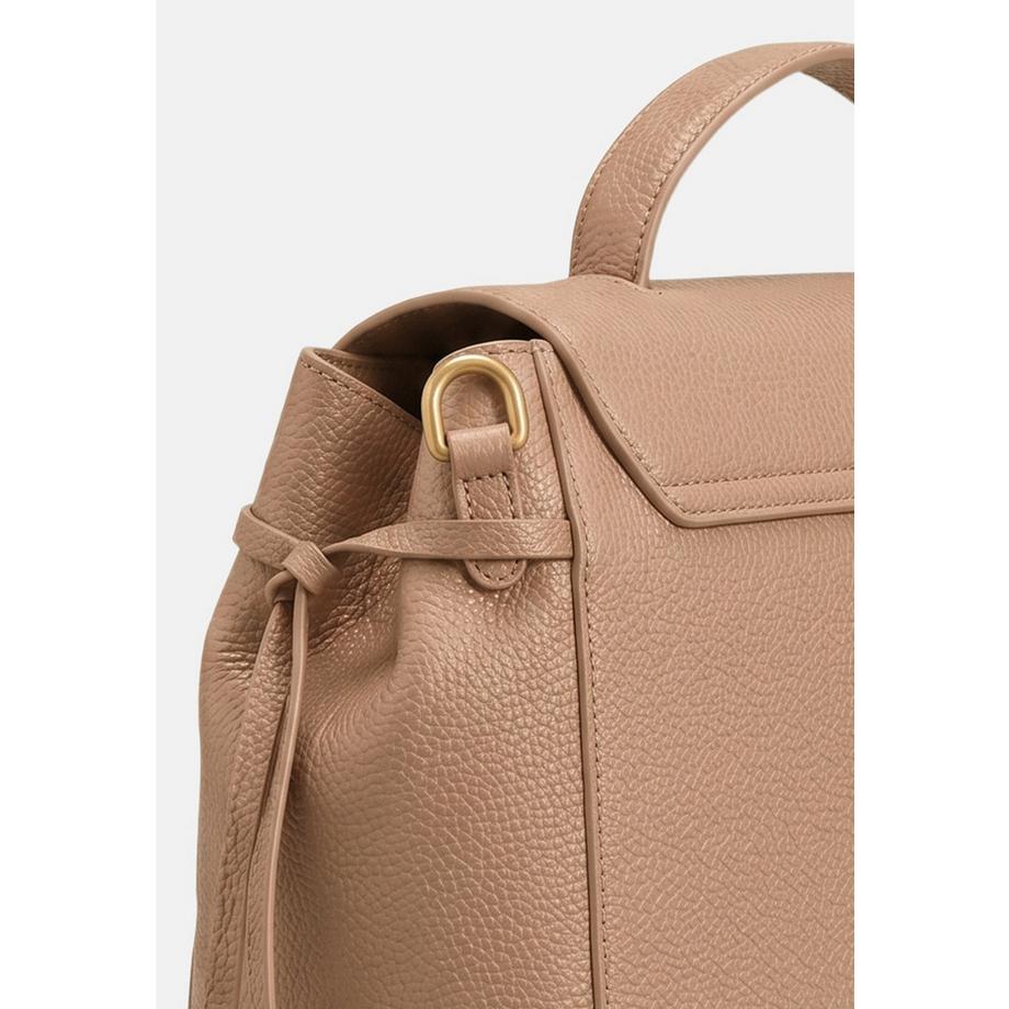 custo BARCELONA Sac à main avec poignée supérieure et ferrures dorées  