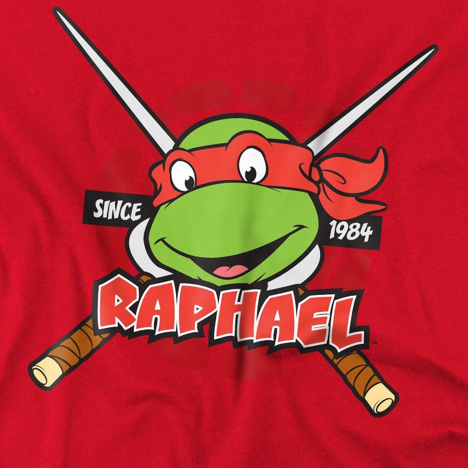 TEENAGE MUTANT NINJA TURTLE T-ShirtSince  