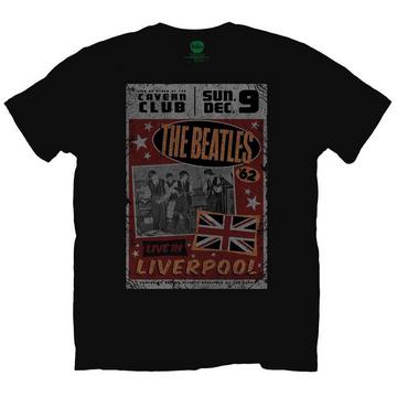 Live In Liverpool TShirt