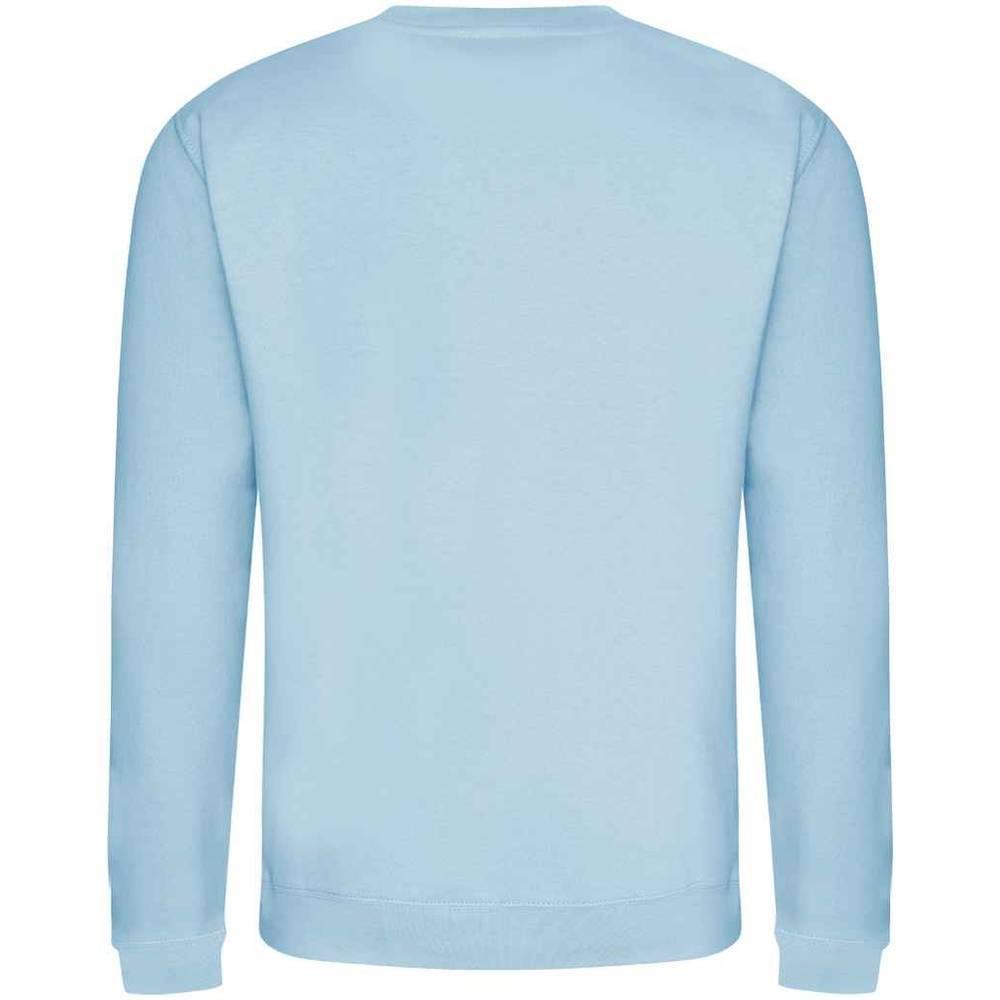 AWDis Felpa Girocollo  