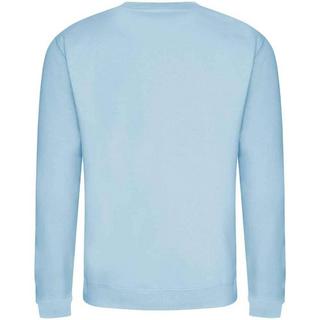 AWDis Felpa Girocollo  