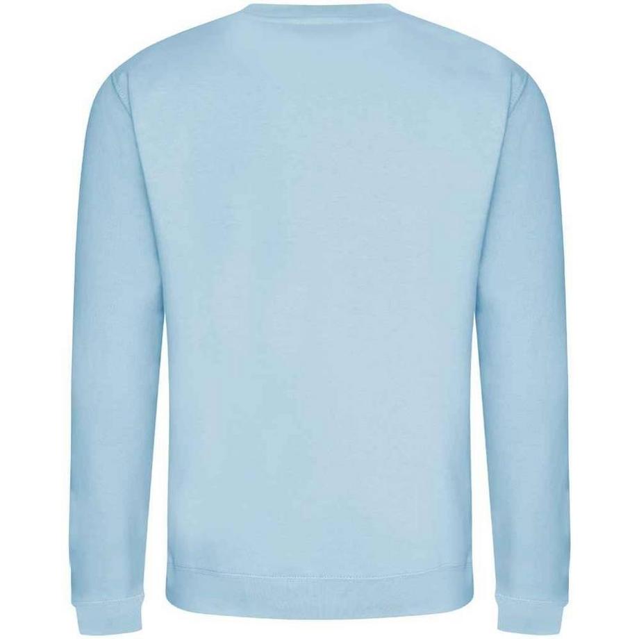 AWDis Sweatshirt Col Rond  