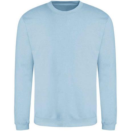 AWDis Felpa Girocollo  