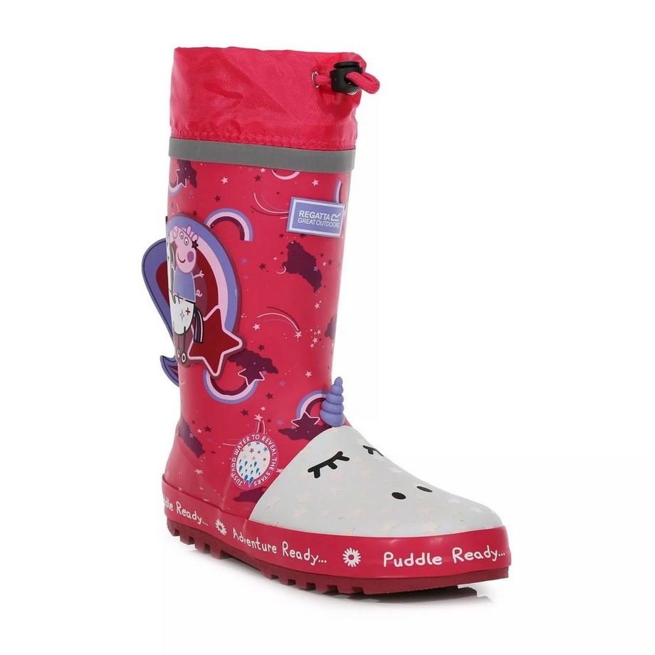 Gummistiefel Unicorn, Peppa Pig