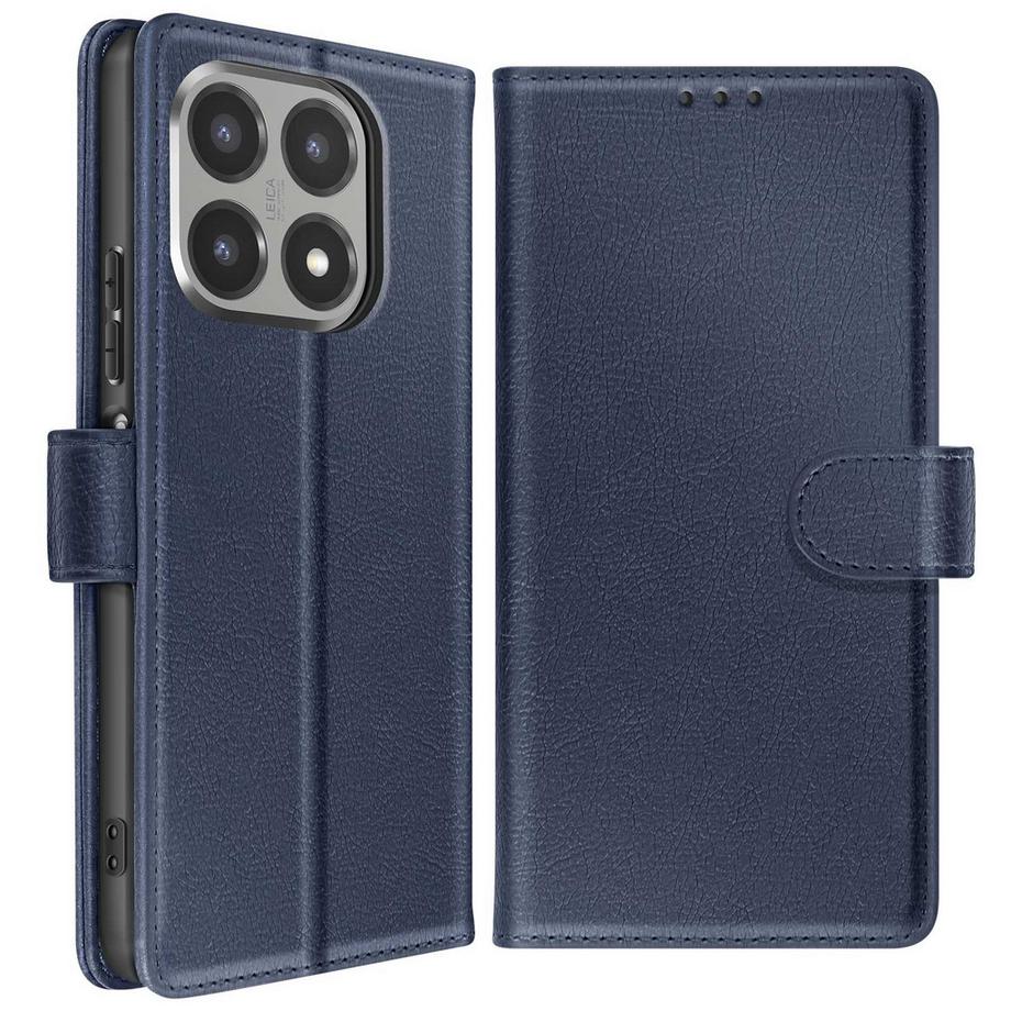 Avizar  Chesterfield Hülle Xiaomi 15T 