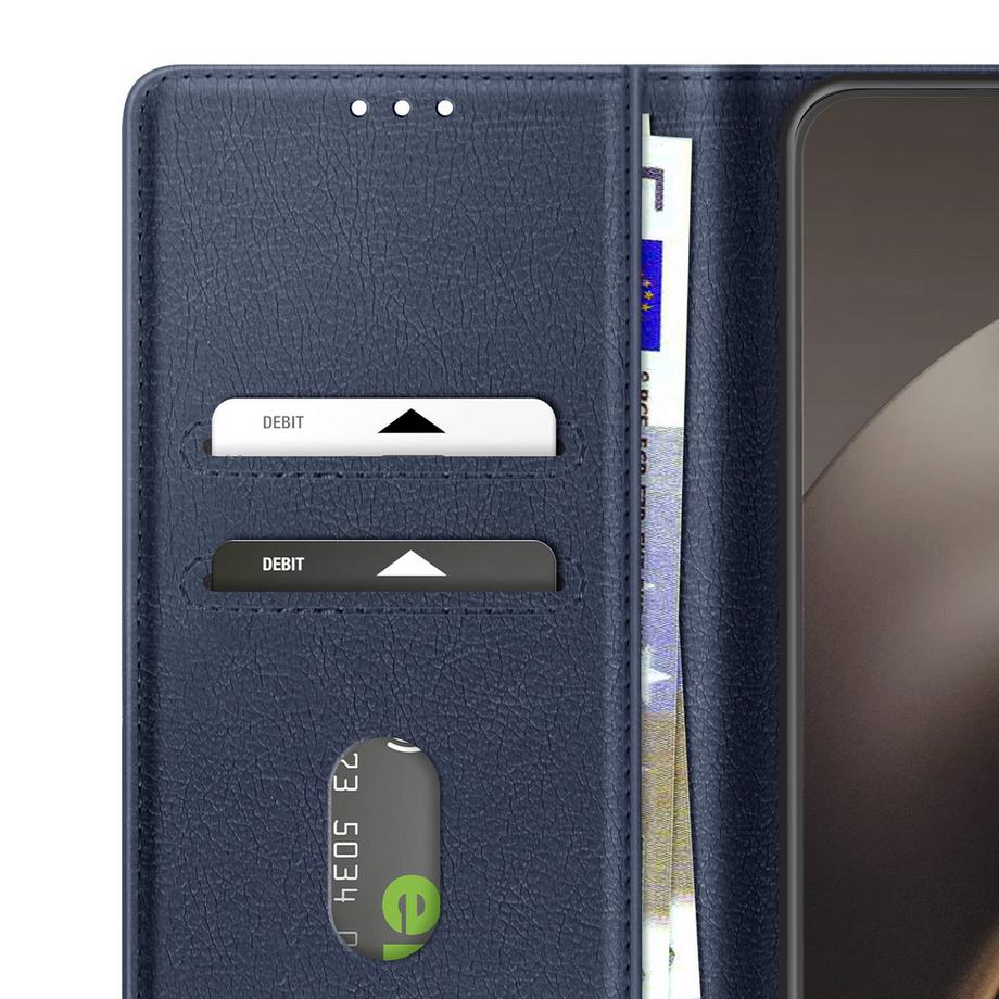 Avizar  Chesterfield Hülle Xiaomi 15T 