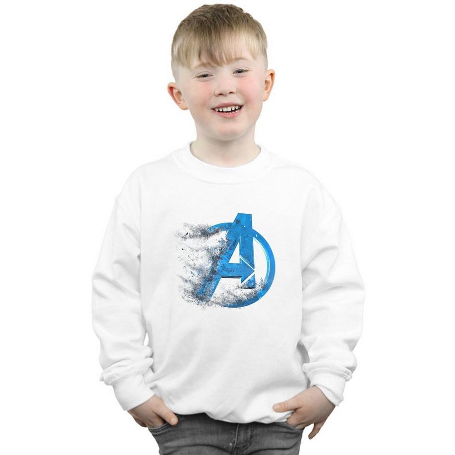 MARVEL  Sweat AVENGERS ENDGAME 