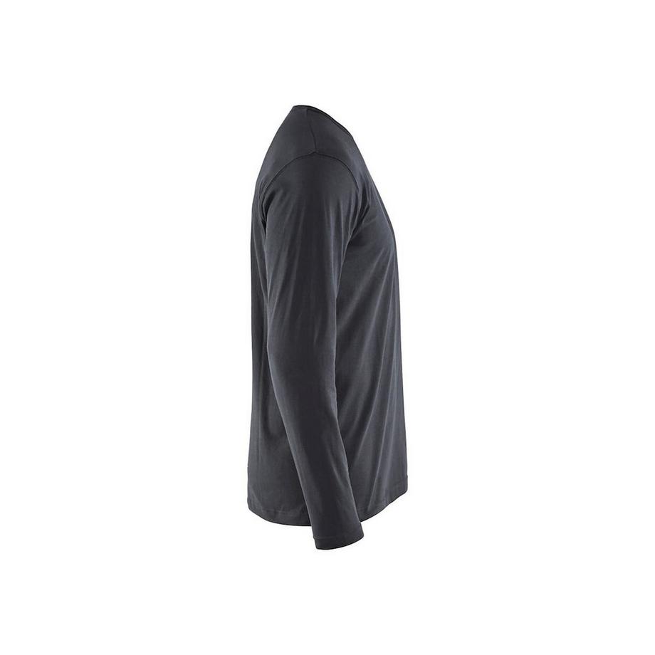 Blaklader T-shirt Maniche Lunghe  
