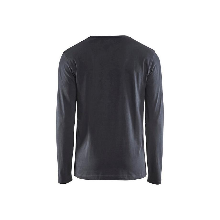 Blaklader T-shirt Maniche Lunghe  