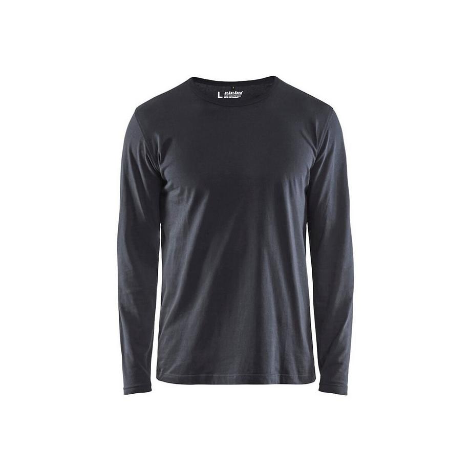 t-shirt maniche lunghe