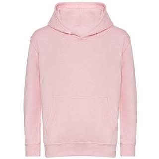 AWDis  Kapuzenpullover, aus biologischem Anbau 