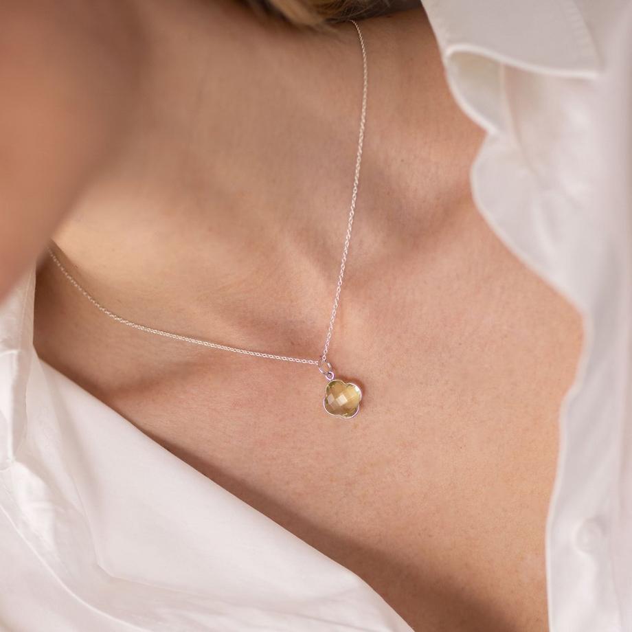 AILORIA  CAPUCINE Collana 