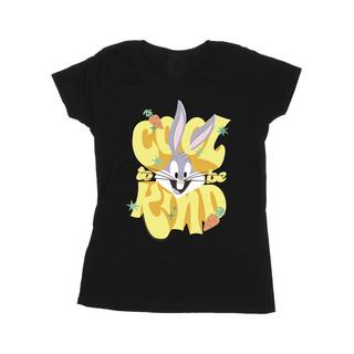 LOONEY TUNES  Tshirt COOL TO BE KIND 