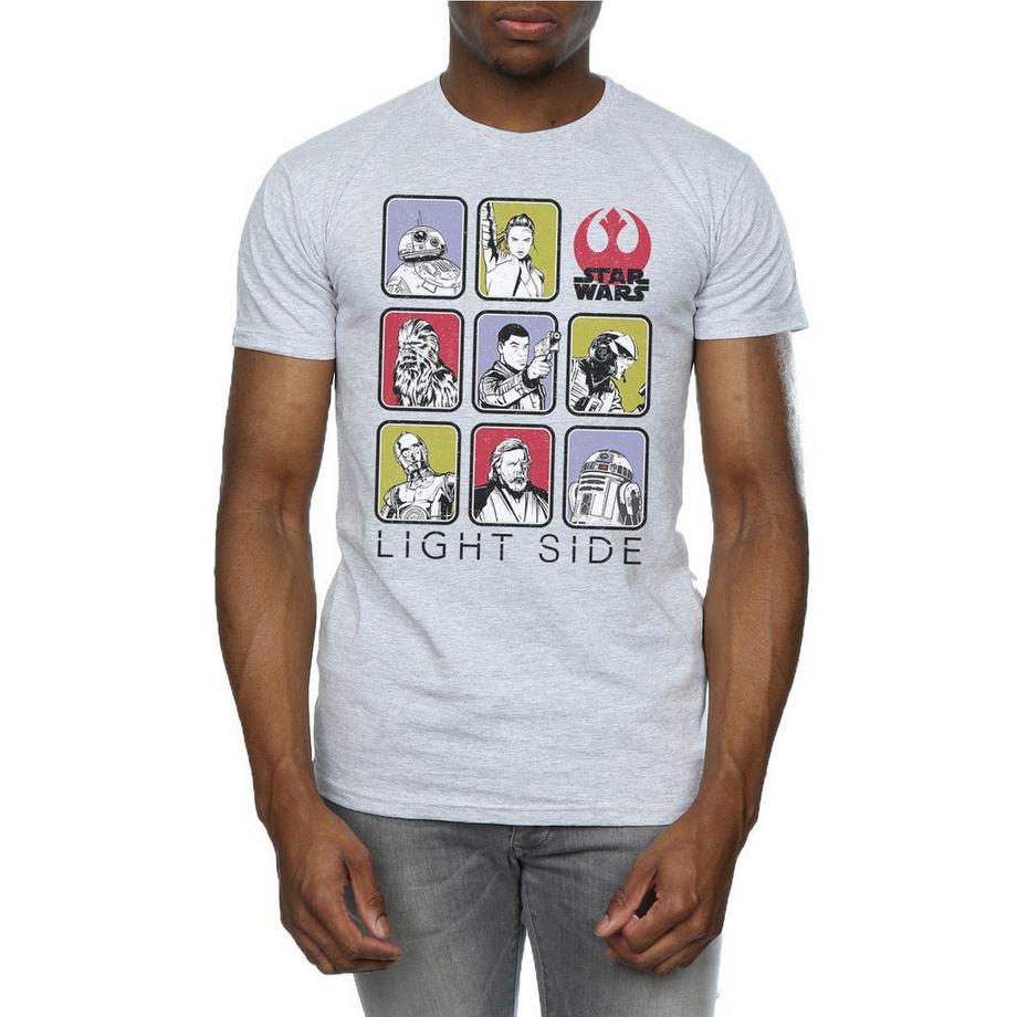 STAR WARS The Last Jedi T-Shirt  
