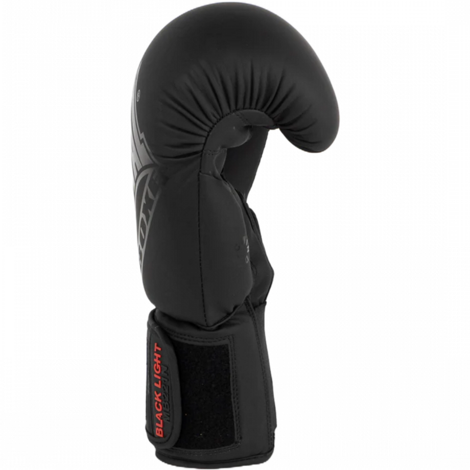 METALBOXE  Gant de Boxe Compétition 
