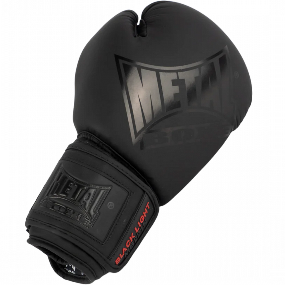METALBOXE  Gant de Boxe Compétition 