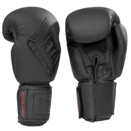 METALBOXE  Gant de Boxe Compétition 