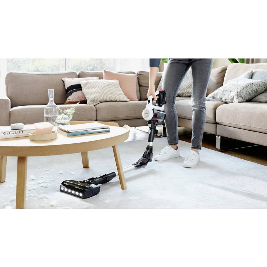 Bosch Haushalt  Bosch Akkusauger Unlimited 7 