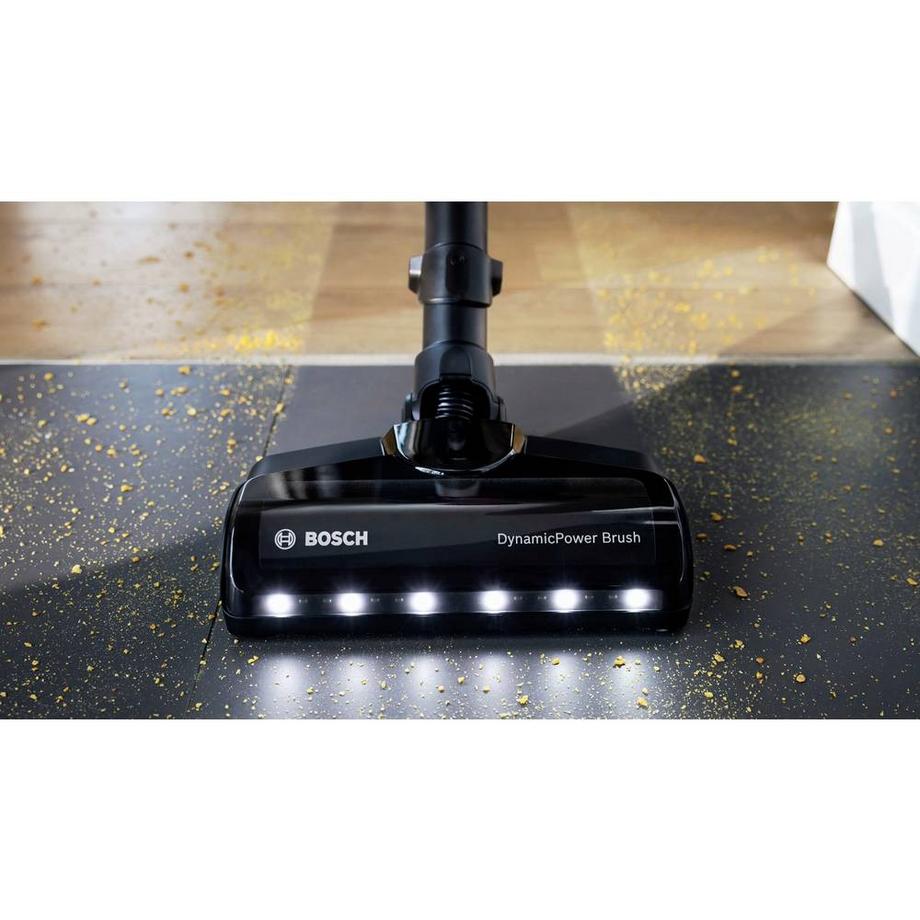 Bosch Haushalt  Bosch Akkusauger Unlimited 7 