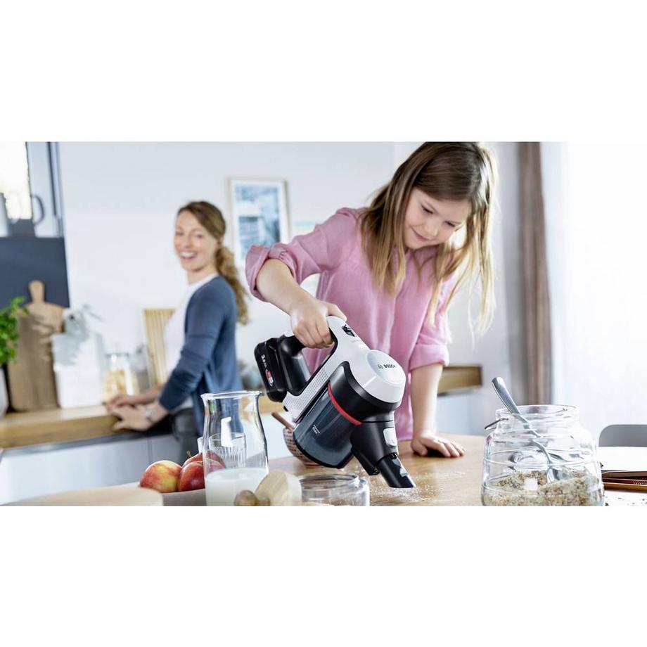 Bosch Haushalt  Bosch Akkusauger Unlimited 7 