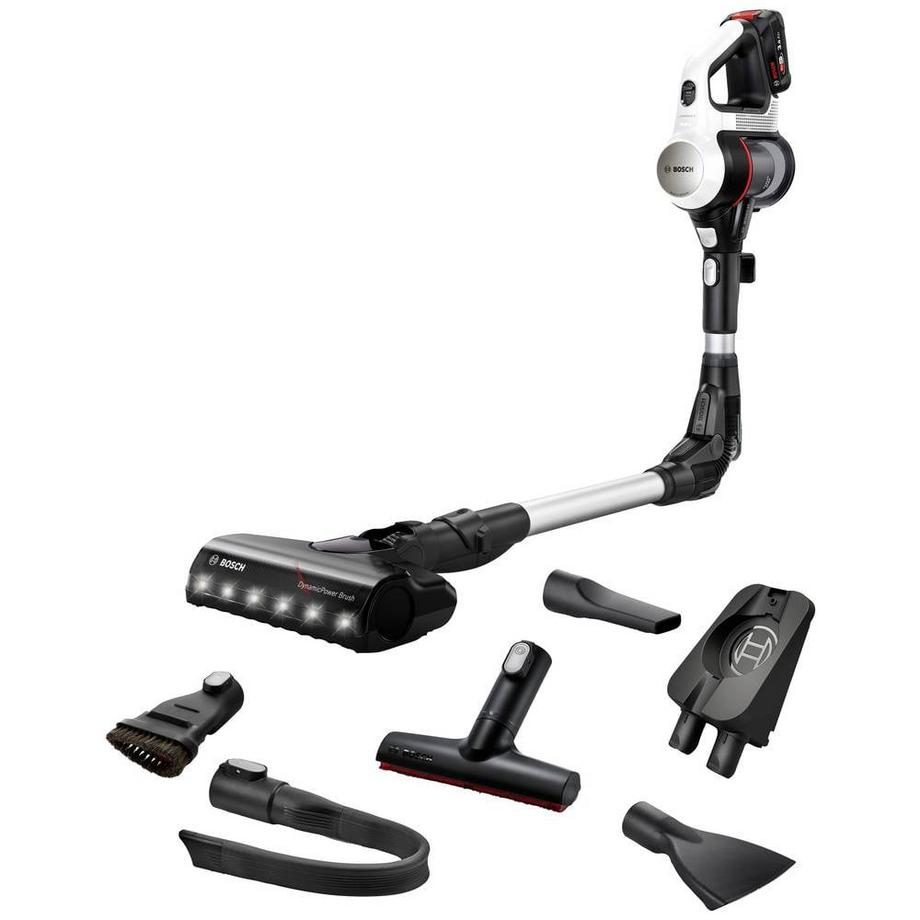 Bosch Haushalt  Bosch Akkusauger Unlimited 7 