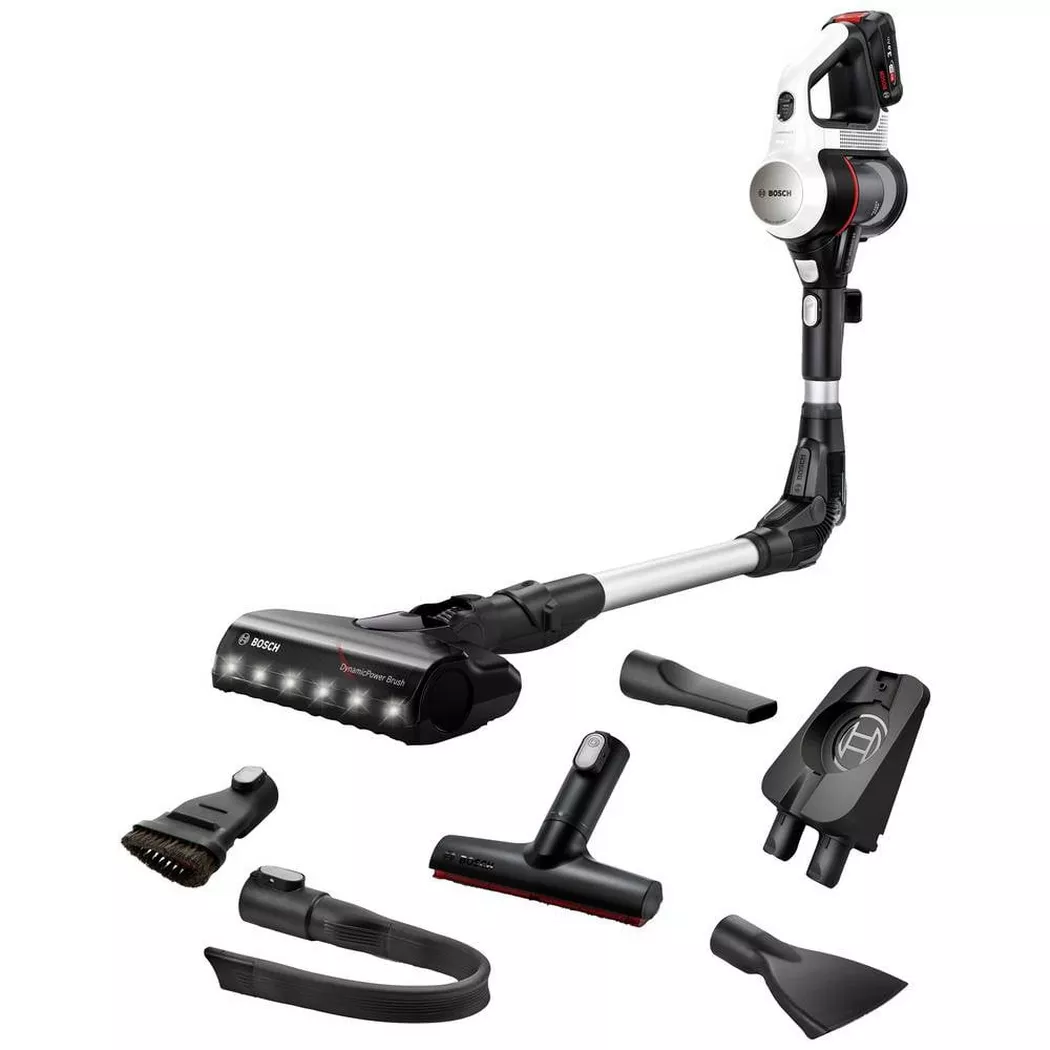 Bosch Haushalt – Akkusauger Unlimited 7, One Size