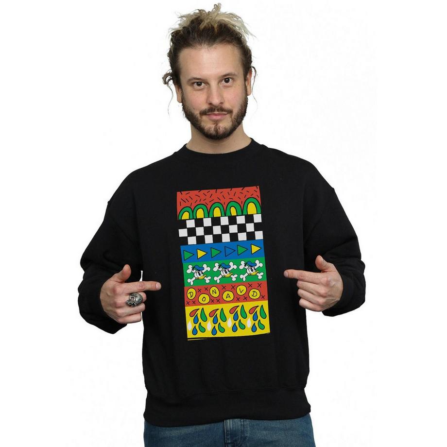 Disney Donald Duck Felpa  