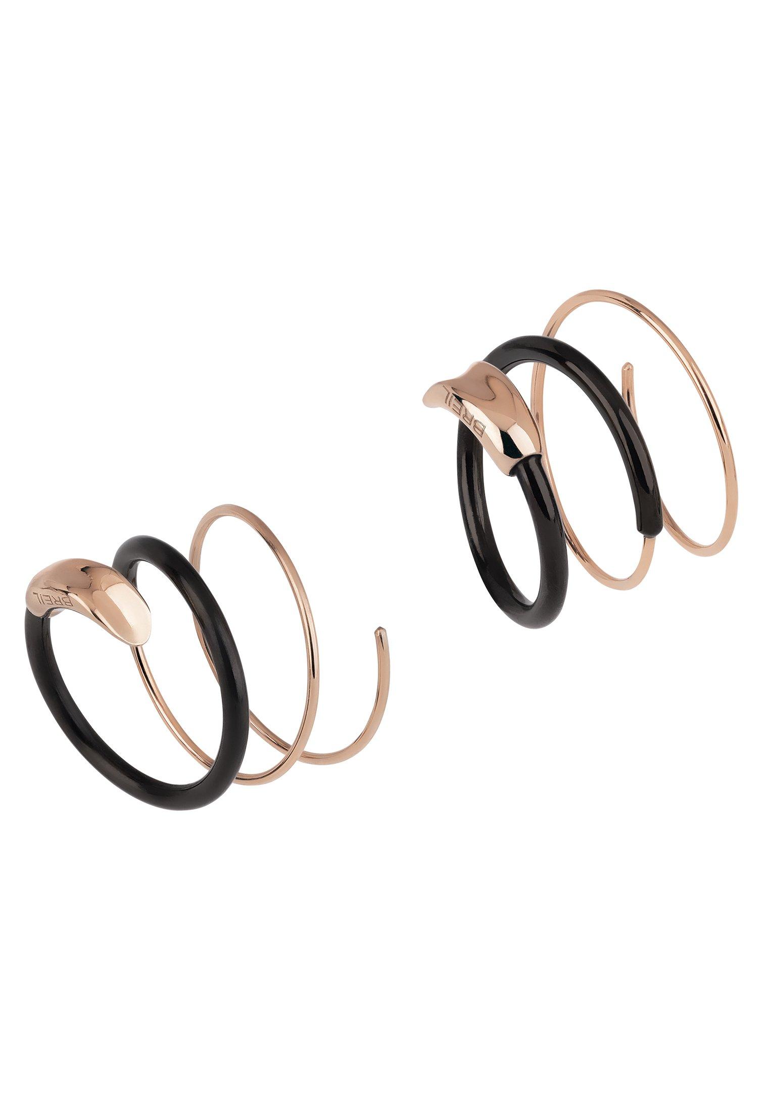 BREIL  Boucles D'Oreilles Wrap 