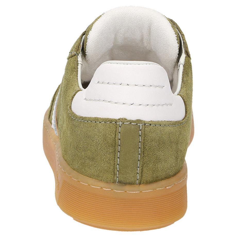 Sioux Tedroso-DA-707 Sneaker  