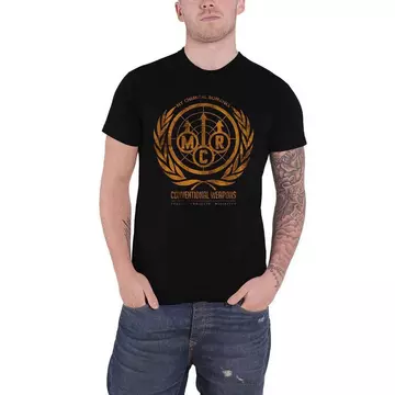 Conventional Weapons TShirt