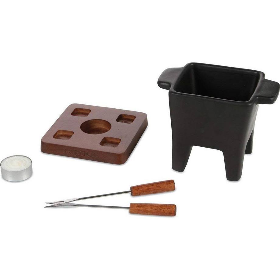 BOSKA  Tapas Fondue 