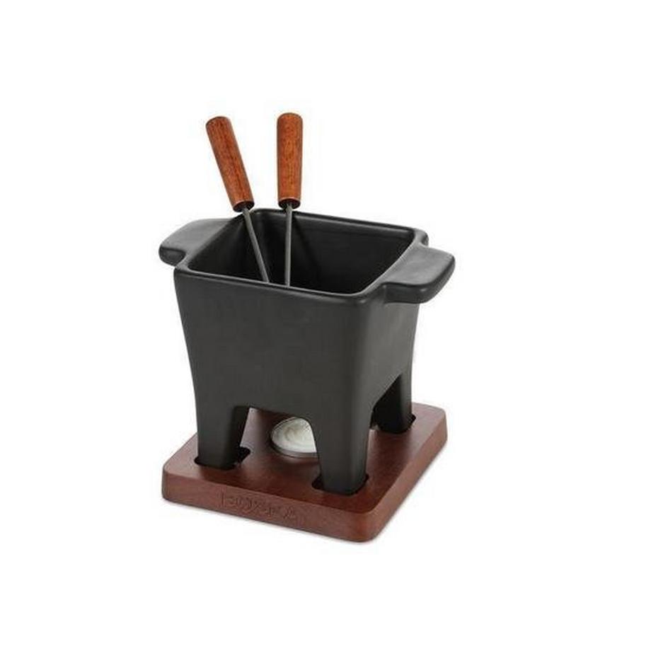 BOSKA  Tapas Fondue 