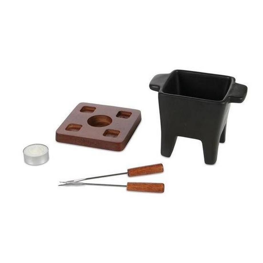 BOSKA  Tapas Fondue 