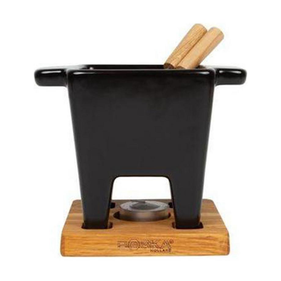 BOSKA  Tapas Fondue 