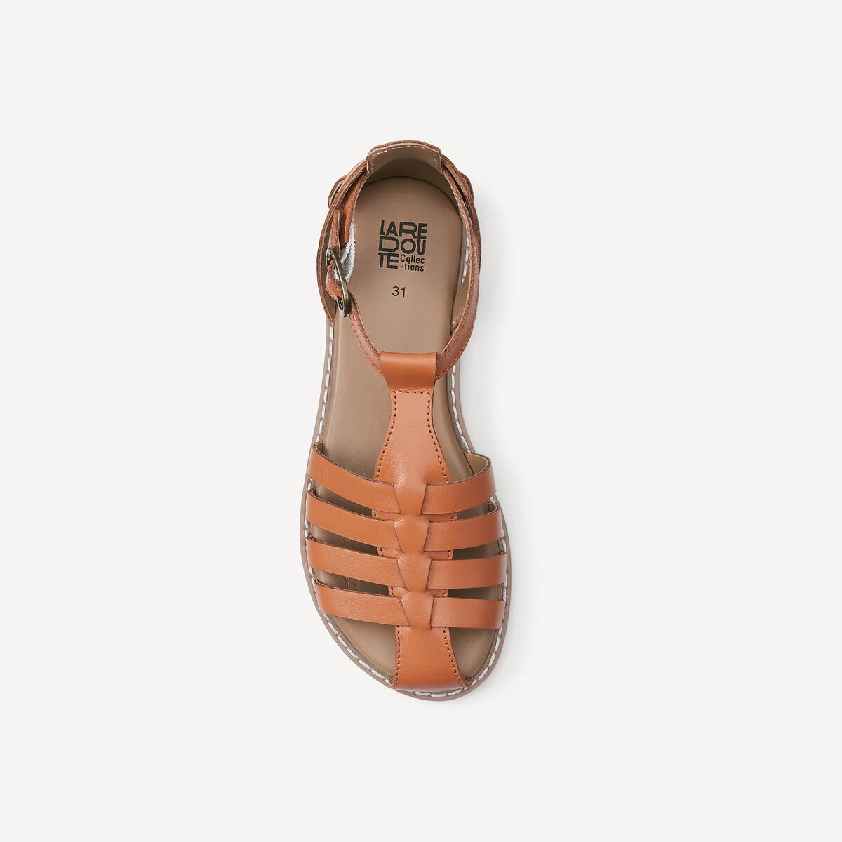 La Redoute Collections  Geschlossene Sandalen 