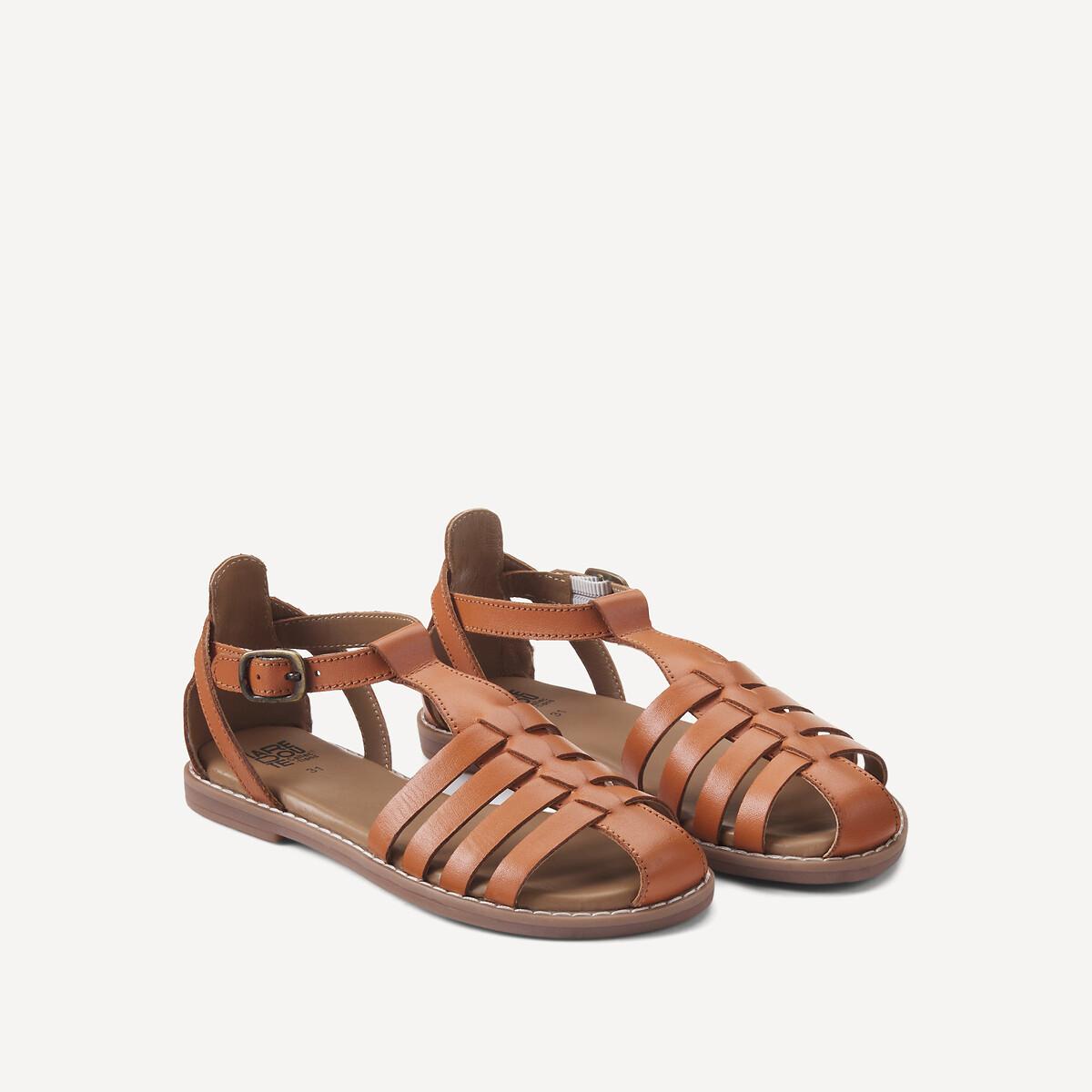 La Redoute Collections  Geschlossene Sandalen 