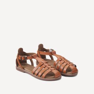 La Redoute Collections  Geschlossene Sandalen 