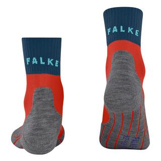 FALKE TK2 Short Cool Chaussettes de Sport Pack de 1  