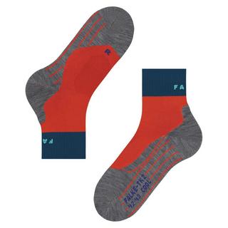 FALKE TK2 Short Cool Chaussettes de Sport Pack de 1  