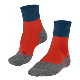 FALKE TK2 Short Cool Chaussettes de Sport Pack de 1  