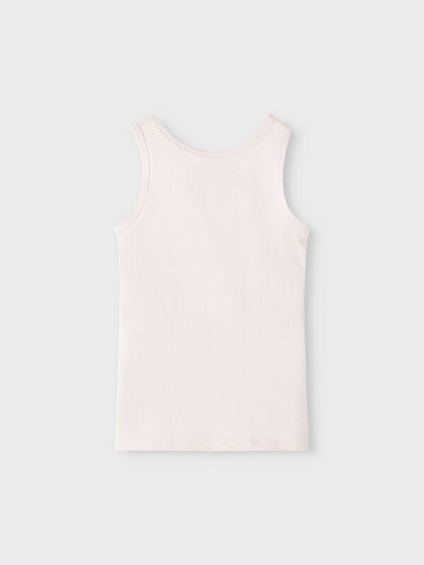 Name It  Tanktop 