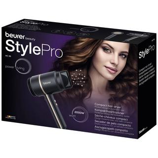 beurer  HC 35 Kompakthaartrockner 