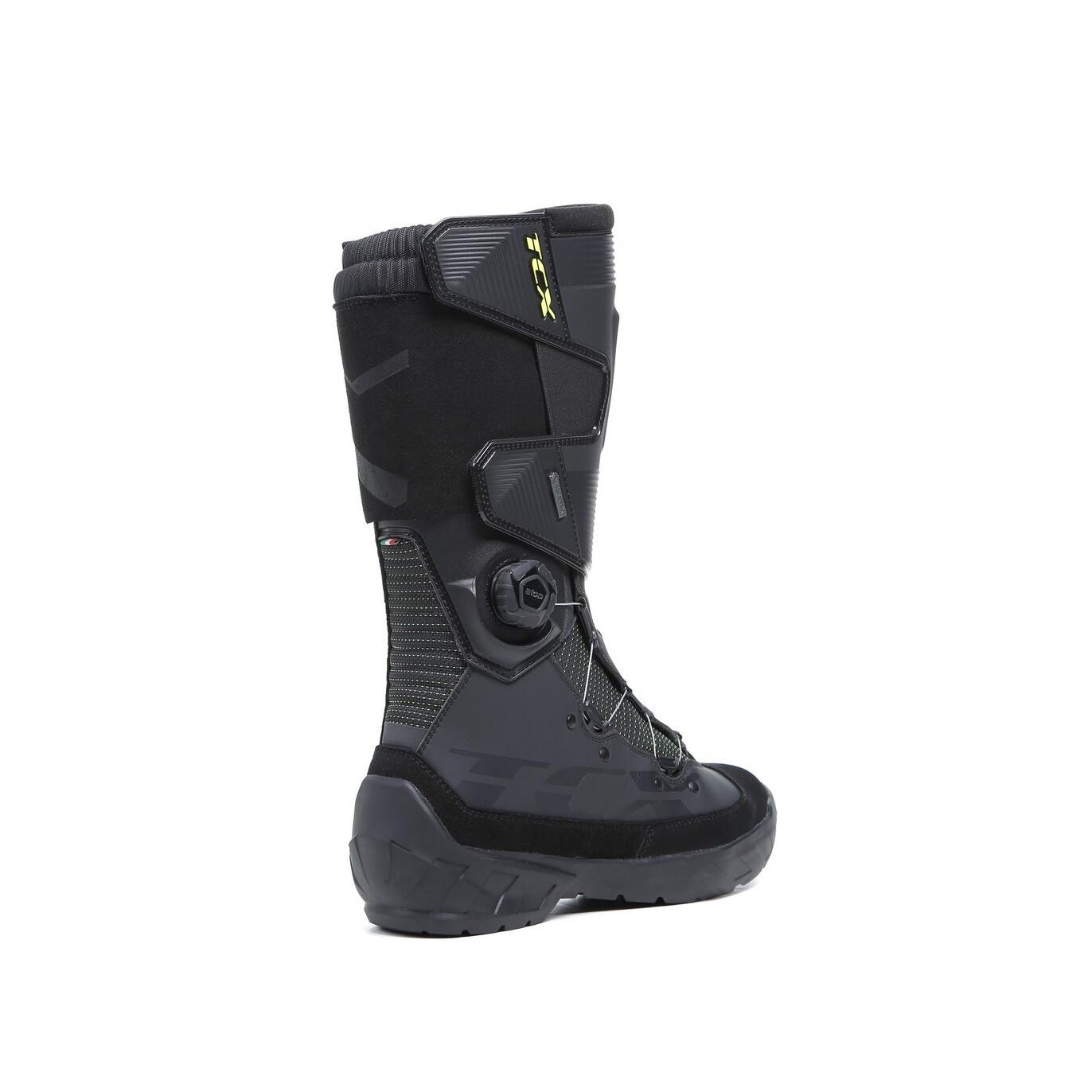 TCX  Motorradstiefel Infinity 3 GTX 