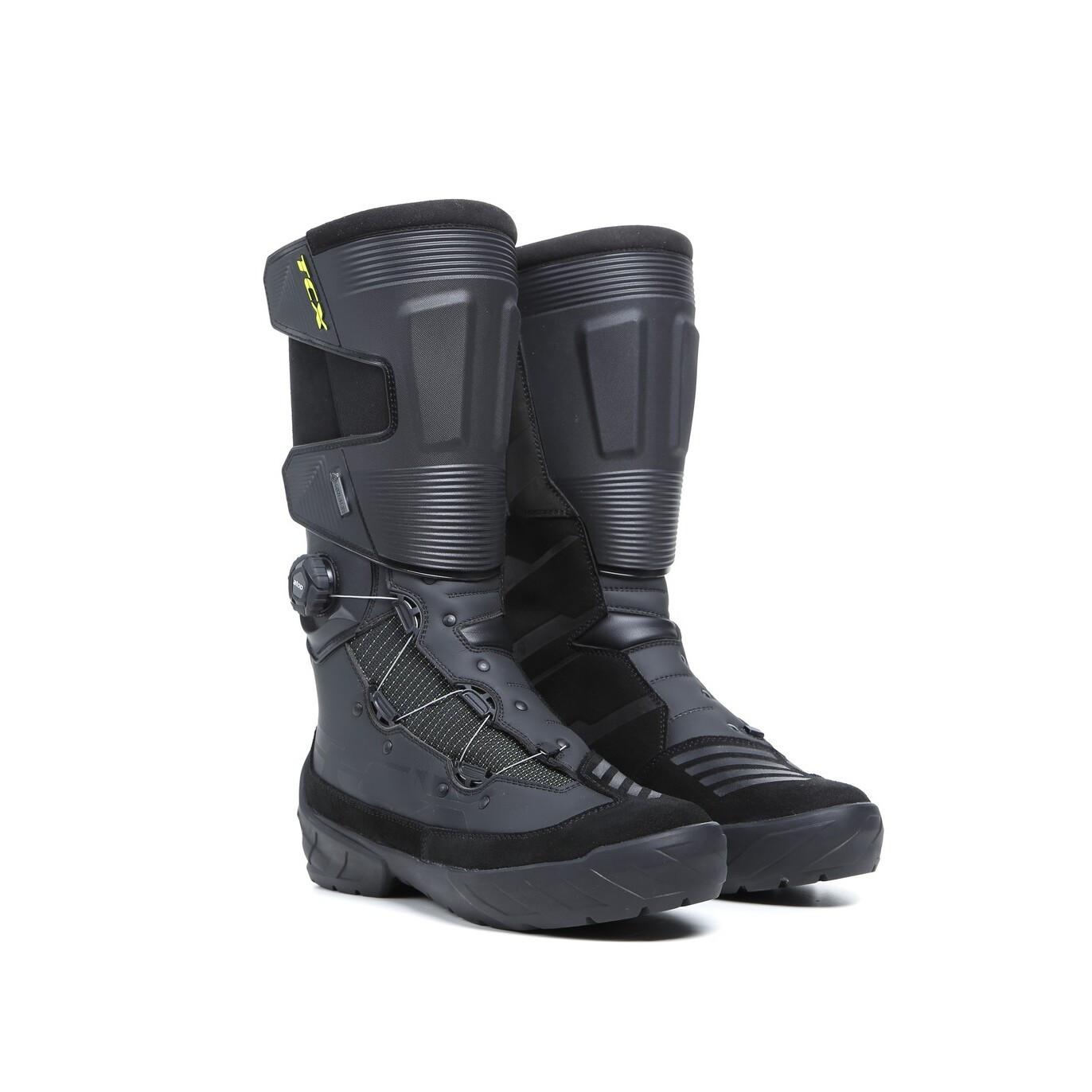 TCX  Motorradstiefel Infinity 3 GTX 