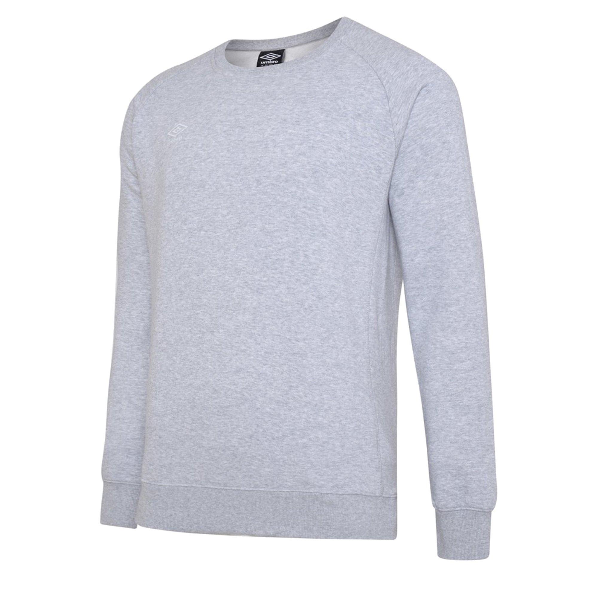 Umbro  Club Leisure Sweatshirt 