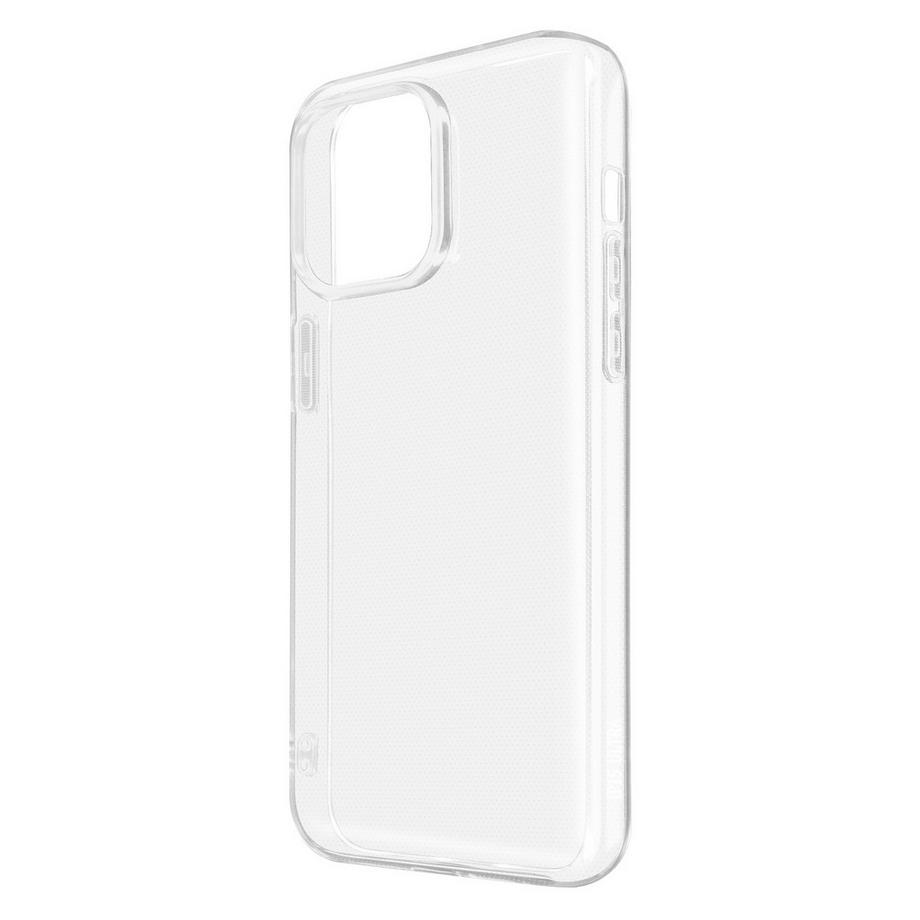 Avizar  Coque iPhone 15 Pro Max Transparent 