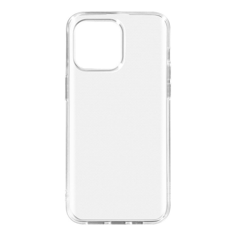 Coque iPhone 15 Pro Max Transparent